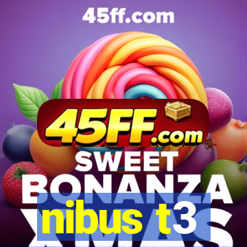 nibus t3
